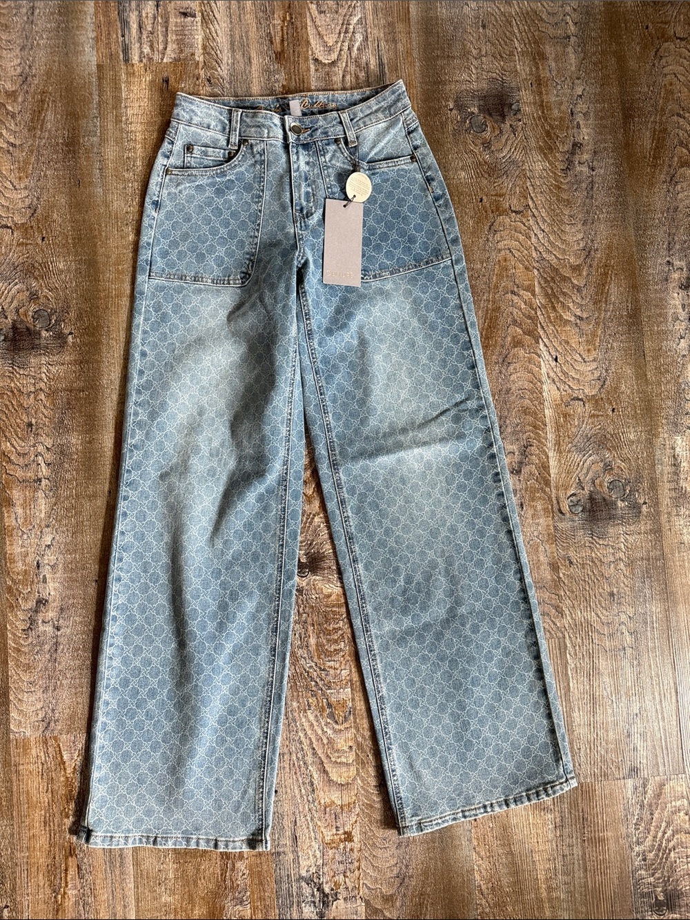 Culture | Monja Malou Fit Jeans